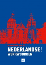 Vervoeging van de Nederlandse werkwoorden